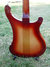 Rickenbacker 4001/4 V63, Fireglo: Free image2