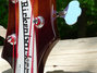 Rickenbacker 4001/4 V63, Fireglo: Close up - Free2