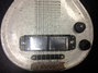 Rickenbacker 59/6 LapSteel, Cream: Body - Front