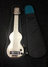 Rickenbacker 59/6 LapSteel, Cream: Close up - Free2
