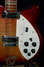 Rickenbacker 360/12 CW, Fireglo: Body - Front