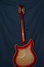 Rickenbacker 360/12 CW, Fireglo: Full Instrument - Rear