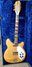 Rickenbacker 360/12 , Natural: Full Instrument - Front