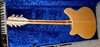 Rickenbacker 360/12 , Natural: Full Instrument - Rear