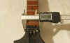 Rickenbacker 4003/4 Shadow, Jetglo: Free image