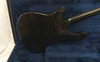 Nov 1986 Rickenbacker 4003/4 Shadow, Jetglo: Body - Rear