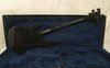 Rickenbacker 4003/4 Shadow, Jetglo: Full Instrument - Rear