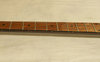 Rickenbacker 4003/4 Shadow, Jetglo: Neck - Front