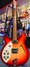 Rickenbacker 330/6 , Fireglo: Full Instrument - Front