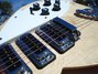 Rickenbacker 340/6 Mod, Mapleglo: Free image