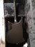 Aug 1982 Rickenbacker 320/6 , Jetglo: Body - Rear