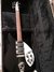 Rickenbacker 320/6 , Jetglo: Full Instrument - Front