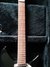 Rickenbacker 320/6 , Jetglo: Neck - Front