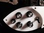 Rickenbacker 320/6 , Jetglo: Close up - Free