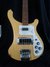 Rickenbacker 4001/4 S, Mapleglo: Body - Front
