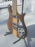 Rickenbacker 650/6 Dakota, Natural Walnut: Body - Front
