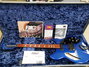 Rickenbacker 360/6 BH BT, Midnightblue: Full Instrument - Front