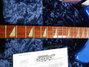 Rickenbacker 360/6 BH BT, Midnightblue: Neck - Front