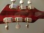 Rickenbacker 360/6 , Fireglo: Headstock - Rear
