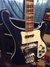 Rickenbacker 4003/4 , Midnightblue: Body - Front