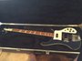 Rickenbacker 4003/4 , Midnightblue: Full Instrument - Front