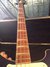 Rickenbacker 4003/4 , Midnightblue: Neck - Front