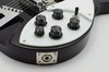 Rickenbacker 350/6 V63, Jetglo: Free image2