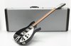 Rickenbacker 350/6 V63, Jetglo: Full Instrument - Front