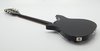 Rickenbacker 350/6 V63, Jetglo: Full Instrument - Rear