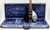 Rickenbacker 350/6 V63, Jetglo: Close up - Free