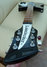 Rickenbacker 350/6 Liverpool, Jetglo: Free image