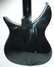 Sep 1996 Rickenbacker 350/6 Liverpool, Jetglo: Body - Rear