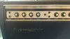 Rickenbacker TR75/amp , Black: Body - Front