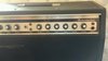 Dec 1981 Rickenbacker TR75/amp , Black: Body - Rear