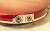 Rickenbacker 4001/4 , Fireglo: Free image2