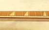 Rickenbacker 4001/4 , Fireglo: Neck - Front