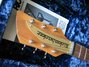 Rickenbacker 325/6 C58, Mapleglo: Headstock