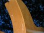 Rickenbacker 325/6 C58, Mapleglo: Free image