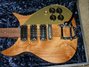 Rickenbacker 325/6 C58, Mapleglo: Body - Front