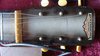 Rickenbacker 59/6 LapSteel, Gray: Headstock