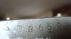 Rickenbacker 59/6 LapSteel, Gray: Free image2