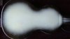 Dec 1937 Rickenbacker 59/6 LapSteel, Gray: Body - Rear