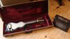Rickenbacker 59/6 LapSteel, Gray: Full Instrument - Front