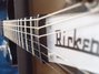 Rickenbacker 230/6 GF, Jetglo: Headstock - Rear