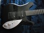 Rickenbacker 230/6 GF, Jetglo: Body - Front