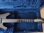 Rickenbacker 230/6 GF, Jetglo: Neck - Front