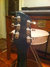 Rickenbacker 320/6 , Jetglo: Headstock - Rear
