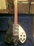 Rickenbacker 320/6 , Jetglo: Full Instrument - Front