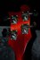 Rickenbacker 4003/4 , Fireglo: Headstock - Rear