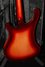 Mar 1999 Rickenbacker 4003/4 , Fireglo: Body - Rear